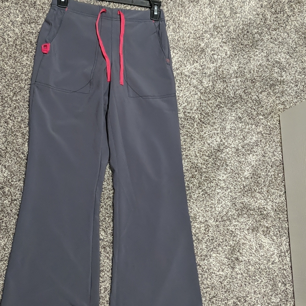 Scrub pants, carhartt XSP